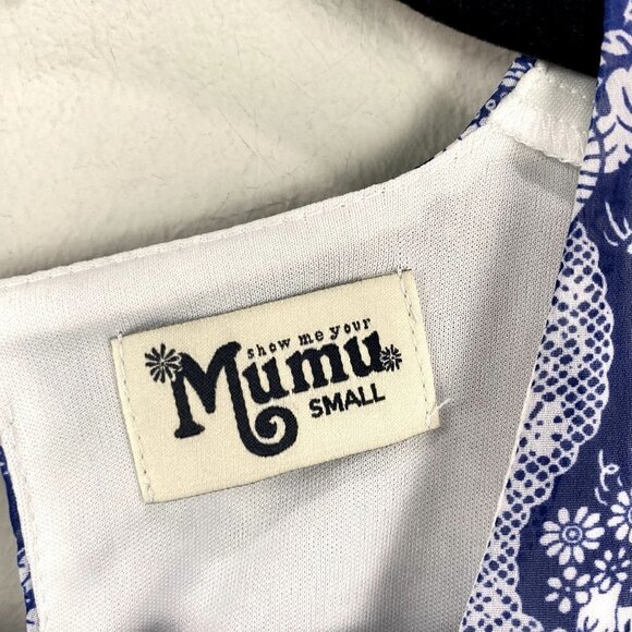 Show Me Your Mumu RiRi Romper S - Picture 2 of 12